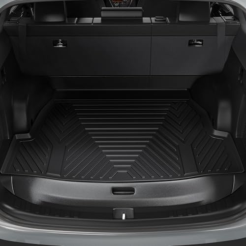 Cargo Trunk Mat Fit for 2011