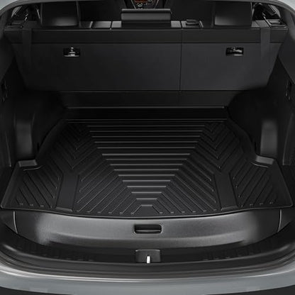 Cargo Trunk Mat Fit for 2011