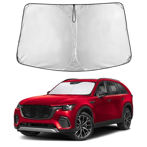 Windshield Sun Shade Fit for 2016