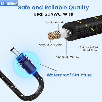 Starlink Mini Cable 6.5FT