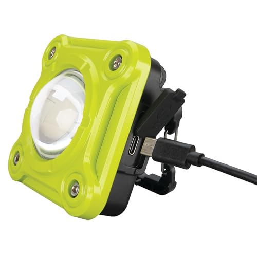 W2689 Rechargeable 1000 Lumen LED Utility Work Light