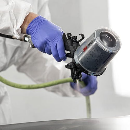 Performance Gravity Fine Finish
