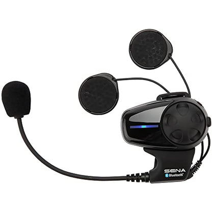 SMH10 10 Motorcycle Bluetooth Headset