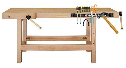 12" Magnetic Tool Holder Strip (4 Count)