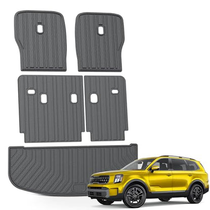 Cargo Mat for 2020 (5 Count)