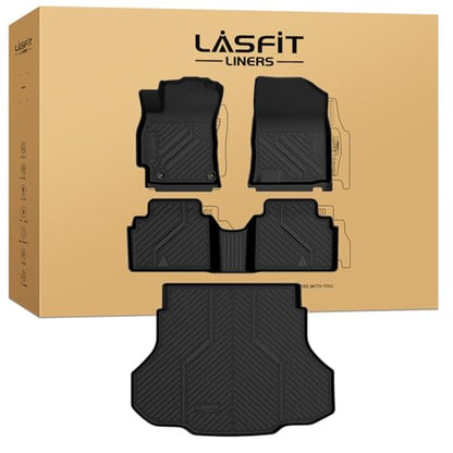Floor Mats for Hyundai Elantra Manual
