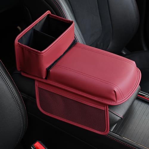Upgraded Car Armrest Cover