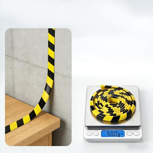 Wall Edge Corner Guards 196.9in
