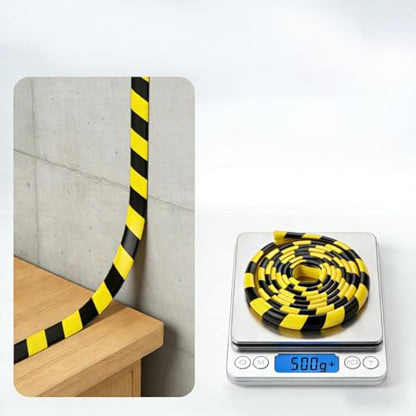 Wall Edge Corner Guards 196.9in