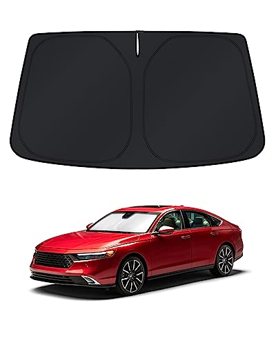 Windshield Sun Shade for Honda Accord 2018