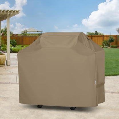 50 Inch Grill Cover for Outdoor Grill