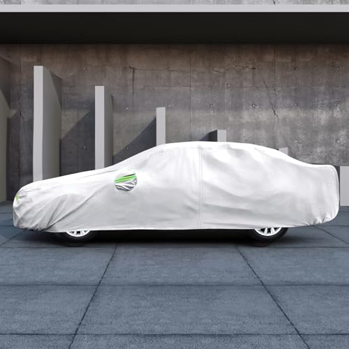 Car Cover Fit for Toyota Camry 1996