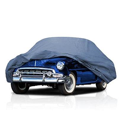 DaShield Ultimum Series Car Cover for Cadillac Series 61 1939