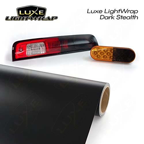 Luxe LightWrap Universal Tint Kit