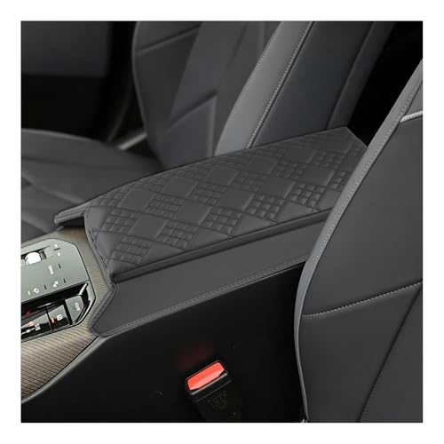 for 2025 2026 BMW X3 Armrest Cover Pad for 2025 2026 BMW X3