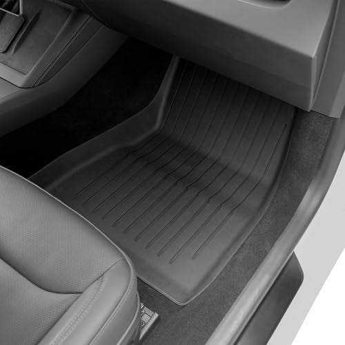 Tesla Model 3 Floor Mats 2021 2022 2023 All
