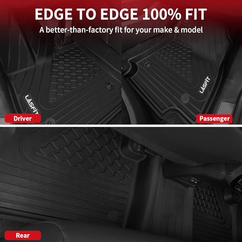 Floor Mats for 2022