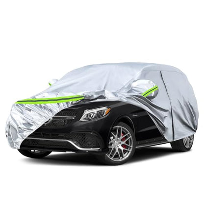 6 Layer Car Cover Replace for 2006