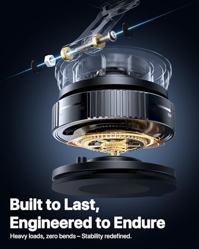 2026 Vacuum for Magsafe Car Mount
