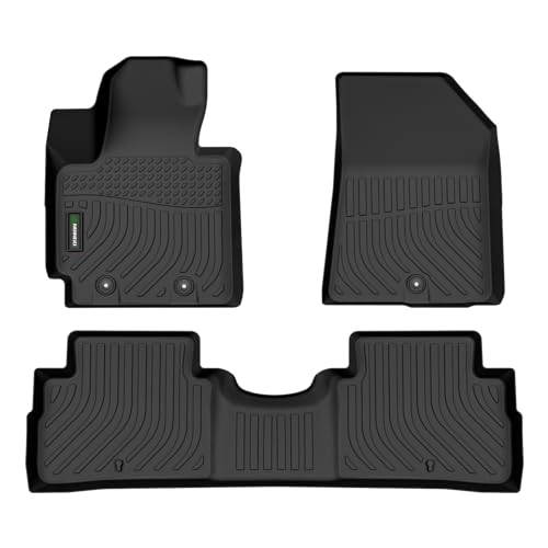Floor Mats Fit for Kia Soul 2014