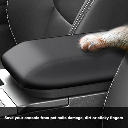 for 2024 2026 2027 Land Cruiser Armrest Cover