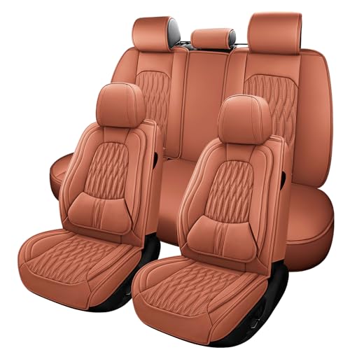 Car Seat Covers