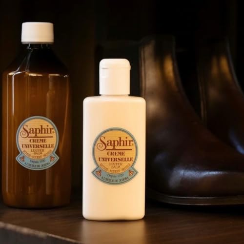 Crème Universelle Shoes Polish