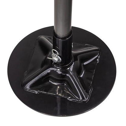 Quick Adjust Support Stand