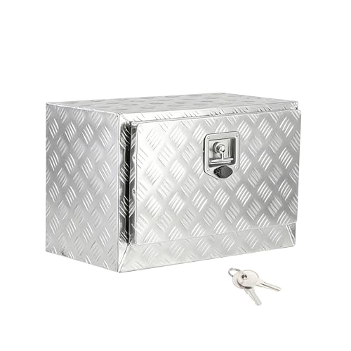 36"x14"x16" Underbody Truck Tool Box