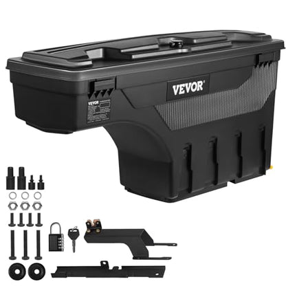 Truck Bed Storage Box