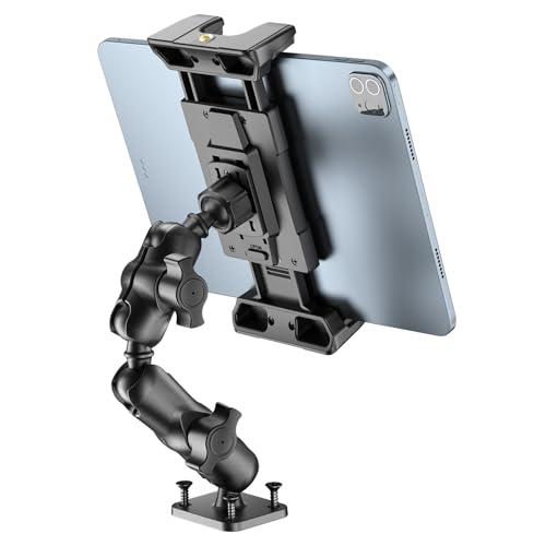 Tablet Mount for Truck