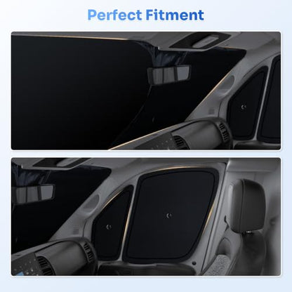 Window Shades for 2014 (5 Count)