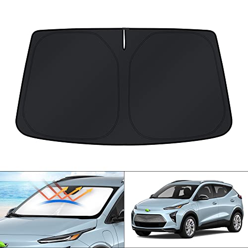 Windshield Sun Shade for Chevrolet