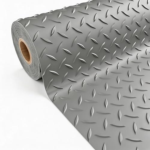 6x20 FT Garage Floor Mat