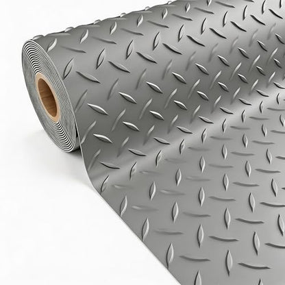 6x20 FT Garage Floor Mat