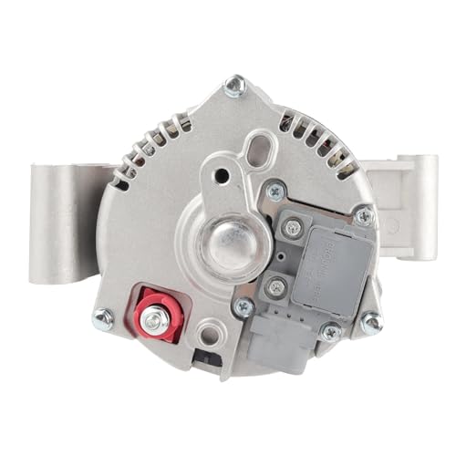 Ezexpreze 7750N New Alternator Compatible With Ford Escort