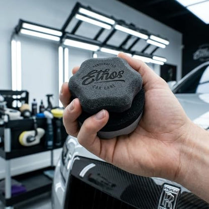 Tire Shine Applicator