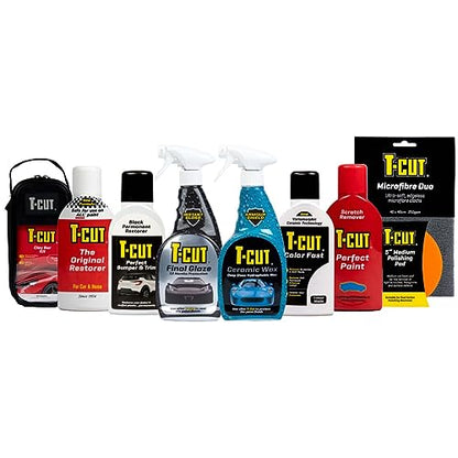 Color Fast 3 in (17 Fl Oz)