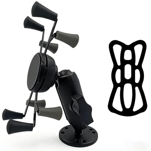 Car Tablet Mount with Drill