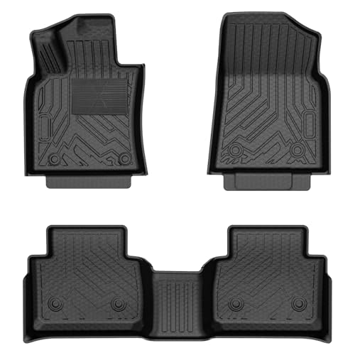 Floor Mats for Toyota Camry 2018