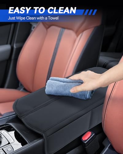 Armrest Cover for Mazda CX