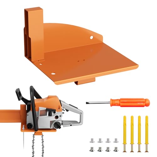 Chainsaw Holder