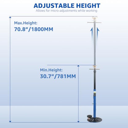 HKTE Underhoist Support Stand