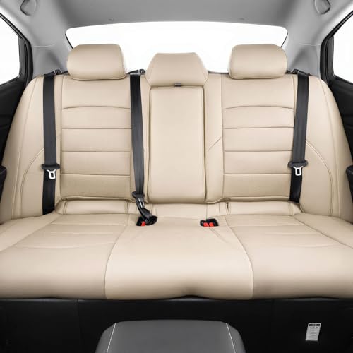Camry Seat Covers Custom Fit for Toyota Camry 2025 2026 Hybrid