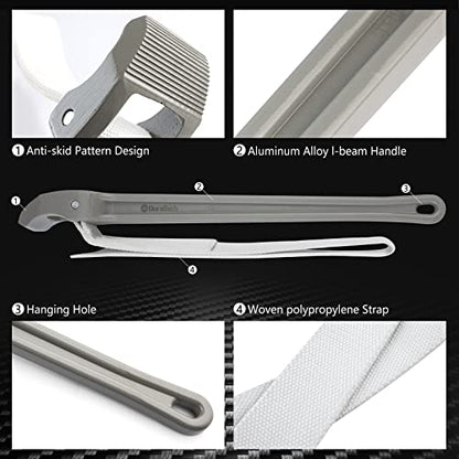 Strap Wrench 18" Handle