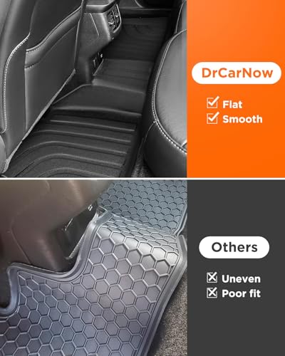 for Ford Fusion Floor Mats & Cargo Liner 2016