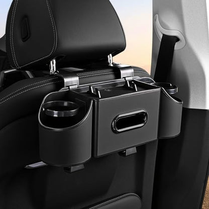 Back Seat Car Organizer (2 Count)