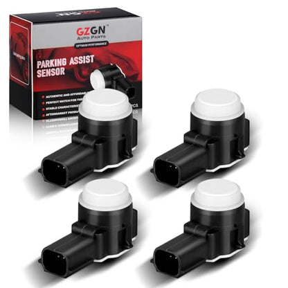 Parking Assist Sensor Compatible with Chevy Silverado Tahoe Suburban Camaro