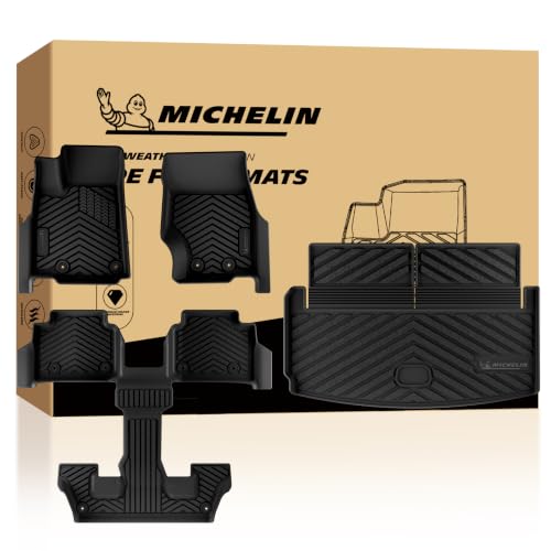 Vehicle Mats for 2021
