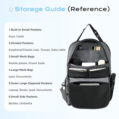 Backseat Car Organizer 2 Packs